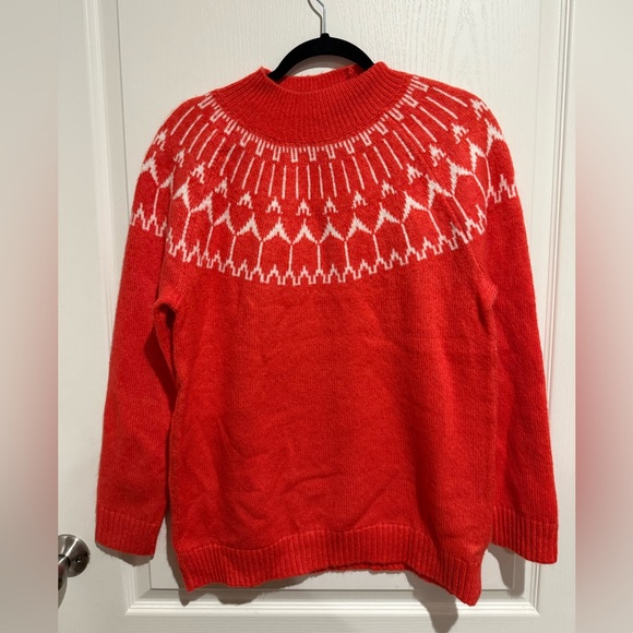 Talbots Sweaters - Talbots wool blend Sweater